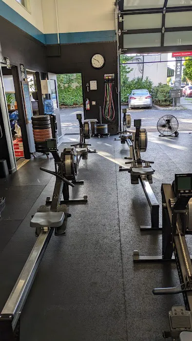 Mt. Tabor CrossFit Picture 9