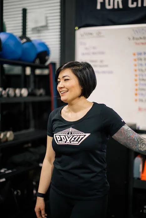 PDXFIT - Holgate Picture 7