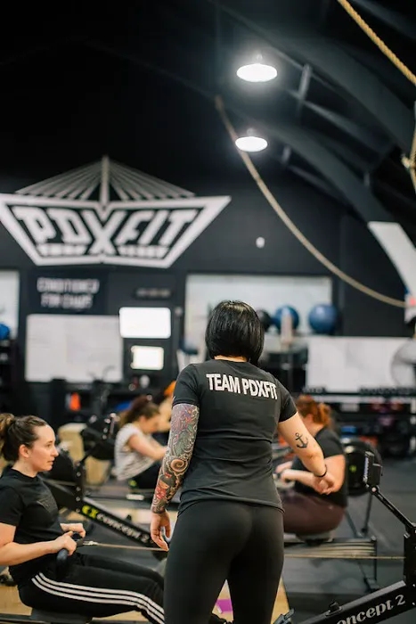 PDXFIT - Holgate Picture 2