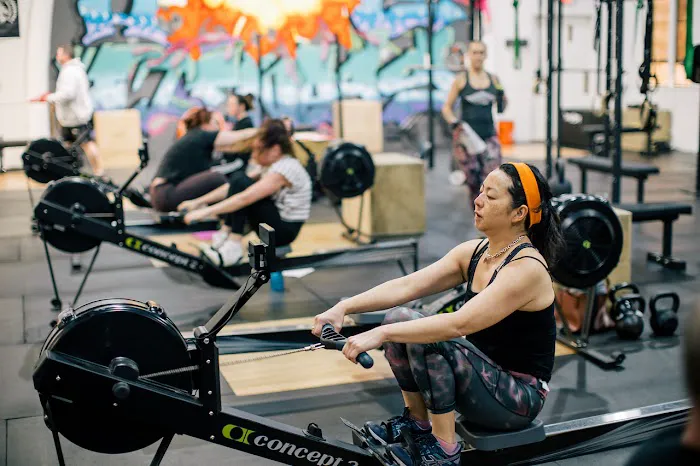 PDXFIT - Holgate Picture 9