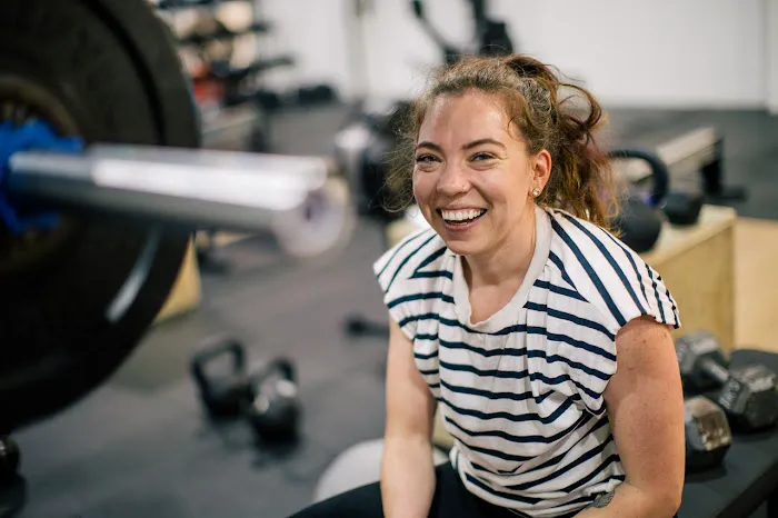 PDXFIT - Holgate Picture 10