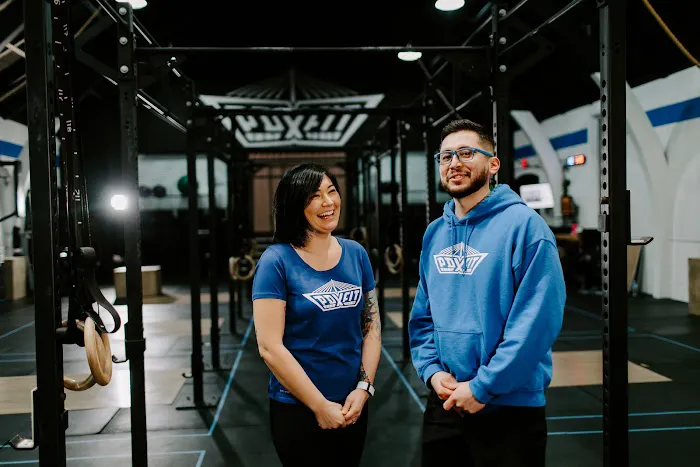 PDXFIT - Holgate Picture 8