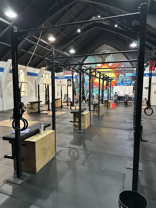 PDXFIT - Holgate Picture 4