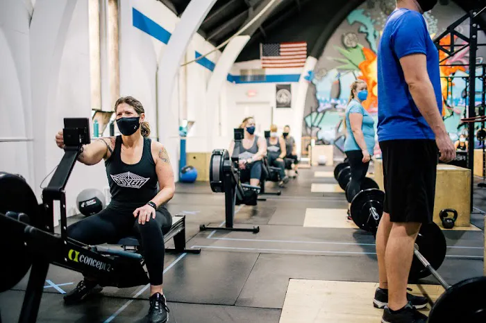 PDXFIT - Holgate Picture 6