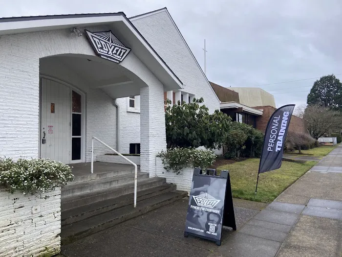 PDXFIT - Holgate Picture 3