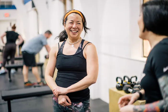 PDXFIT - Holgate Picture 5