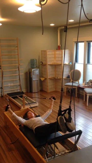 Genuine Movement Picture 2