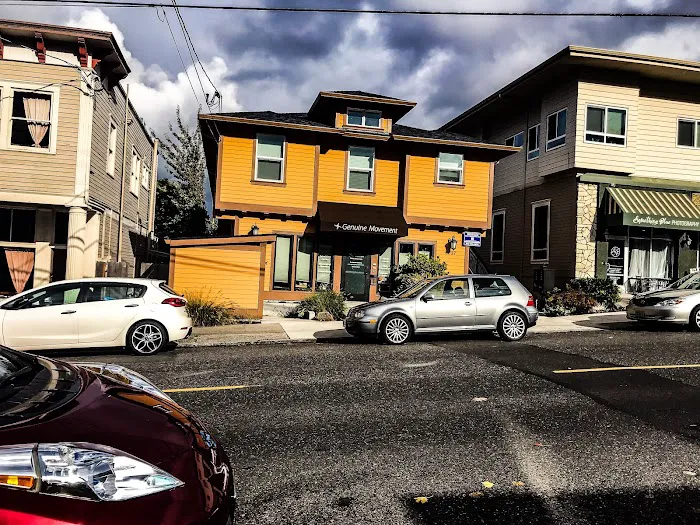 Genuine Movement Picture 6