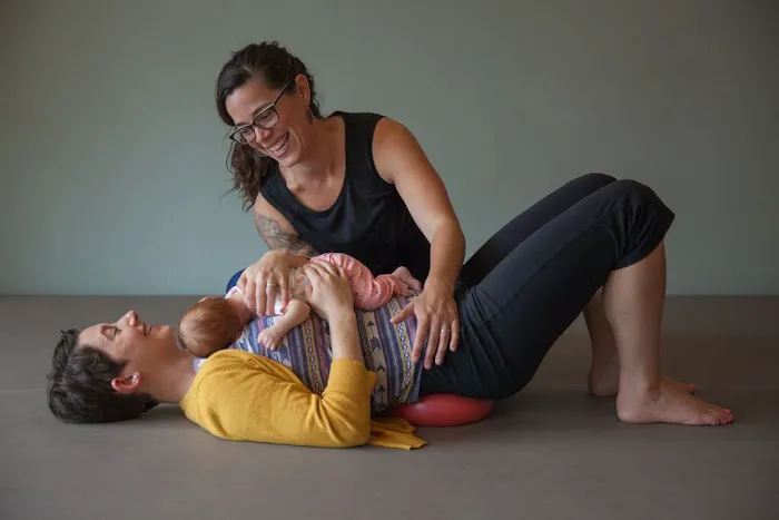 Genuine Movement Picture 5