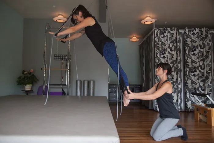 Genuine Movement Picture 4