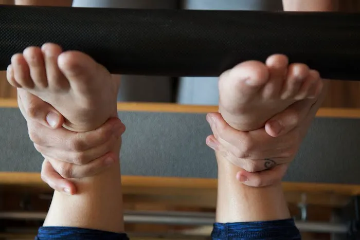 Genuine Movement Picture 3