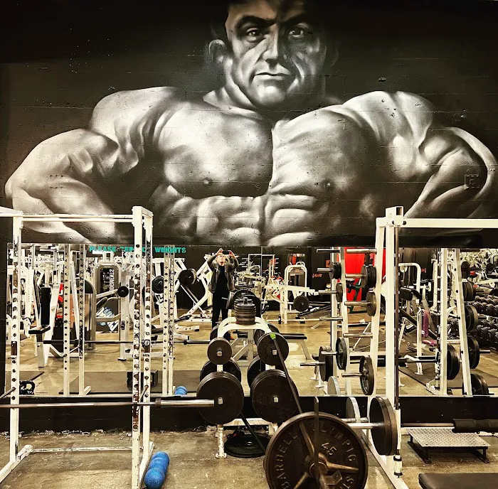 Foster Fitness Center Picture 3