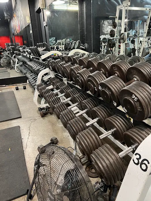 Foster Fitness Center Picture 2