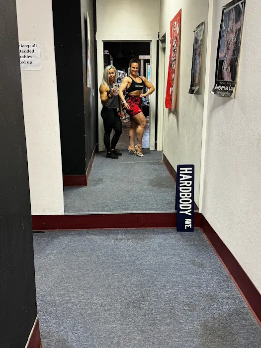 Foster Fitness Center Picture 1