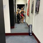 Foster Fitness Center