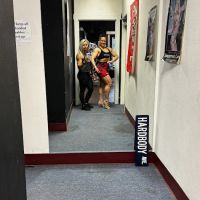 Foster Fitness Center ico