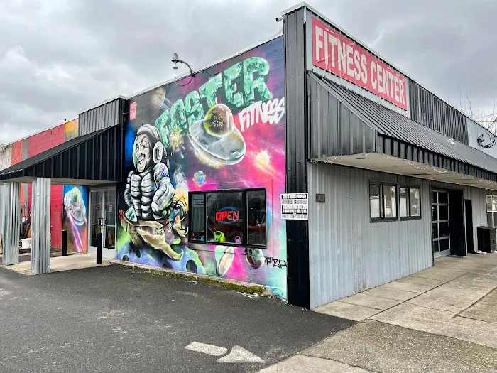 Foster Fitness Center Picture 4