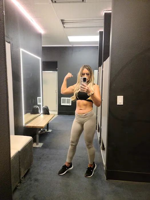 Foster Fitness Center Picture 7