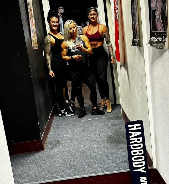 Foster Fitness Center Picture 6