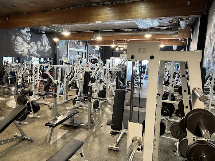 Foster Fitness Center Picture 9