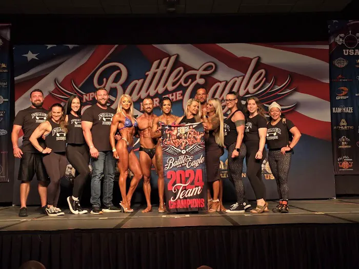 Foster Fitness Center Picture 8