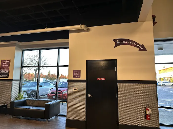 Planet Fitness Picture 4