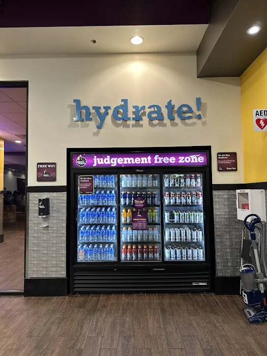 Planet Fitness Picture 2