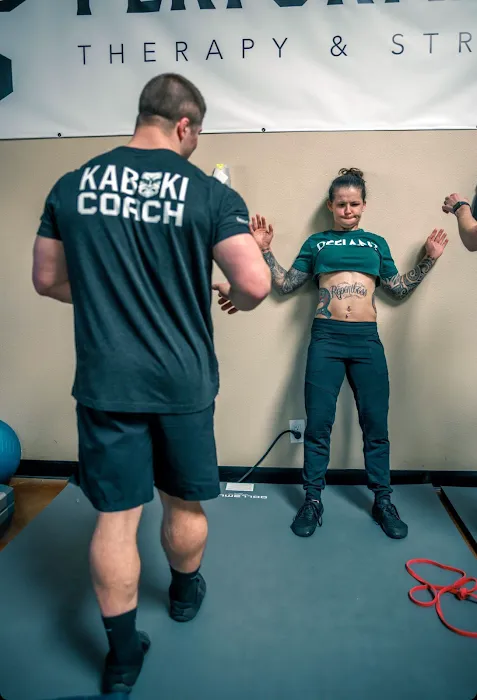 Strength Lab Picture 2