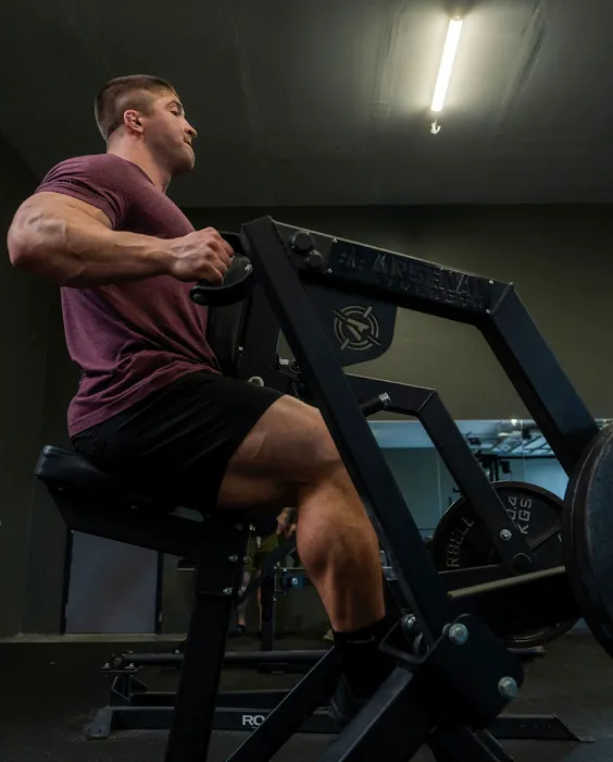 Strength Lab Picture 6