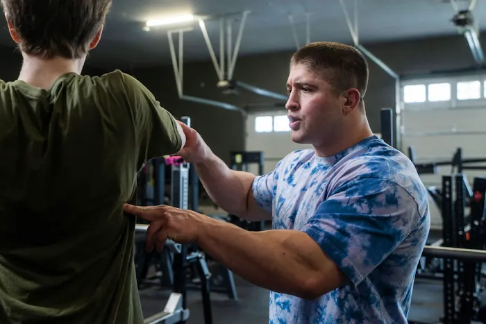 Strength Lab Picture 3