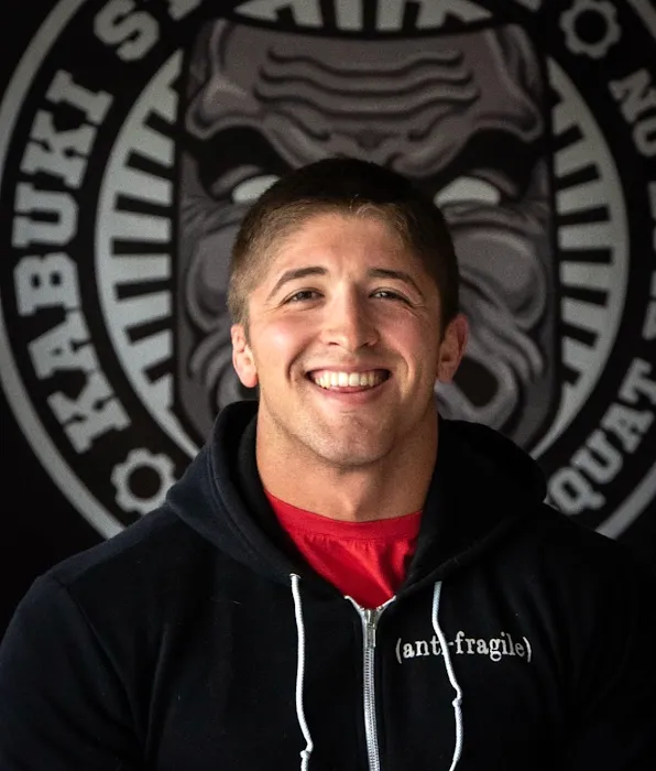 Strength Lab Picture 7