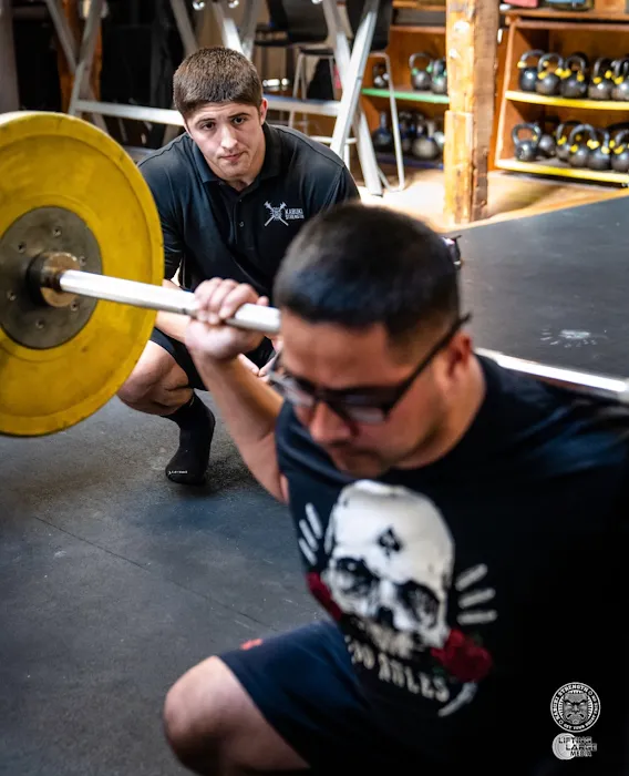 Strength Lab Picture 5