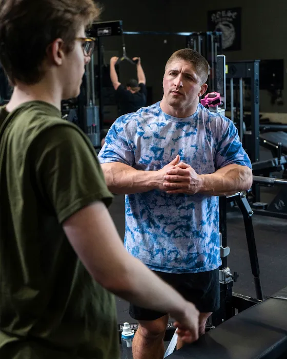 Strength Lab Picture 9