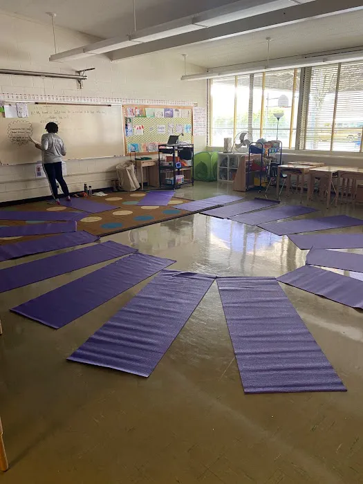 Labor of Love Community Studio Picture 6