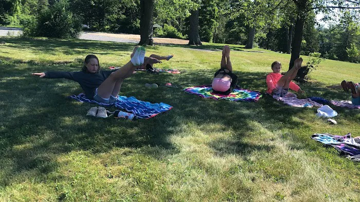 Labor of Love Community Studio Picture 7