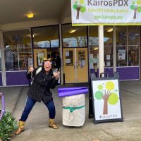 Labor of Love Community Studio ico