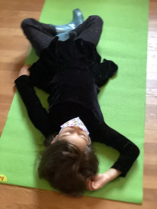 Labor of Love Community Studio Picture 10