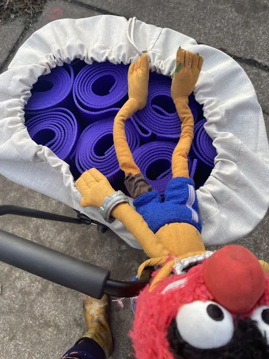 Labor of Love Community Studio Picture 8