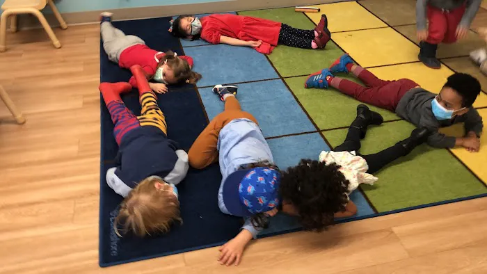 Labor of Love Community Studio Picture 5