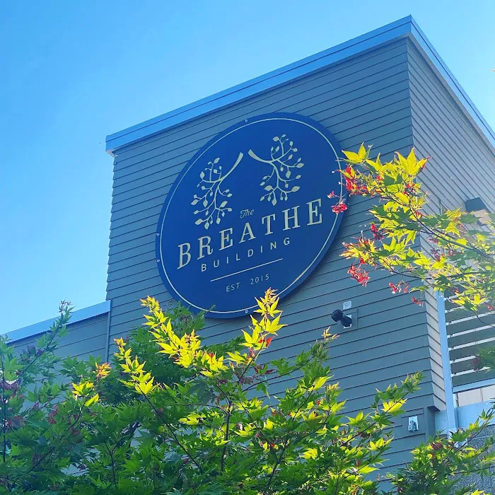 The Breathe Building Picture 4
