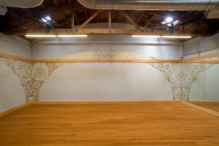 The Breathe Building Picture 2