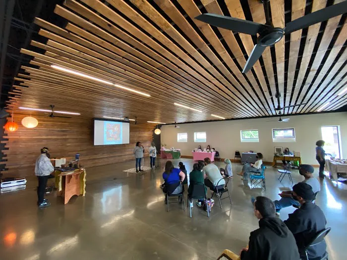 The Breathe Building Picture 3