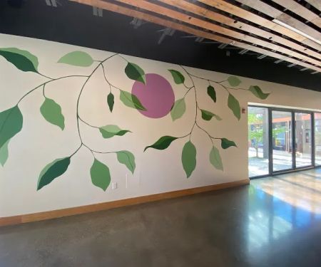 The Breathe Building