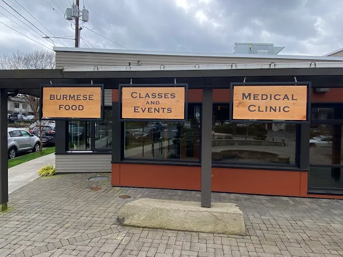 The Breathe Building Picture 8