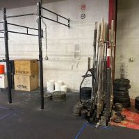 Woodstock Athletics ico