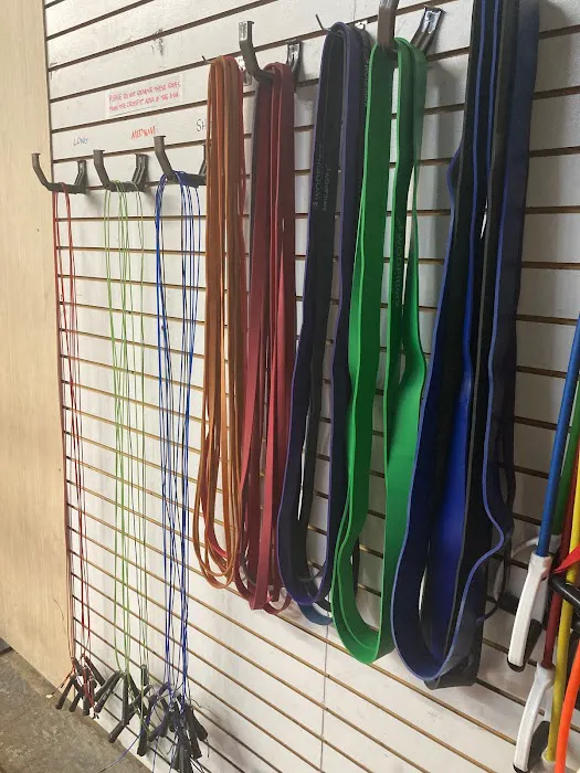 Woodstock Athletics Picture 3