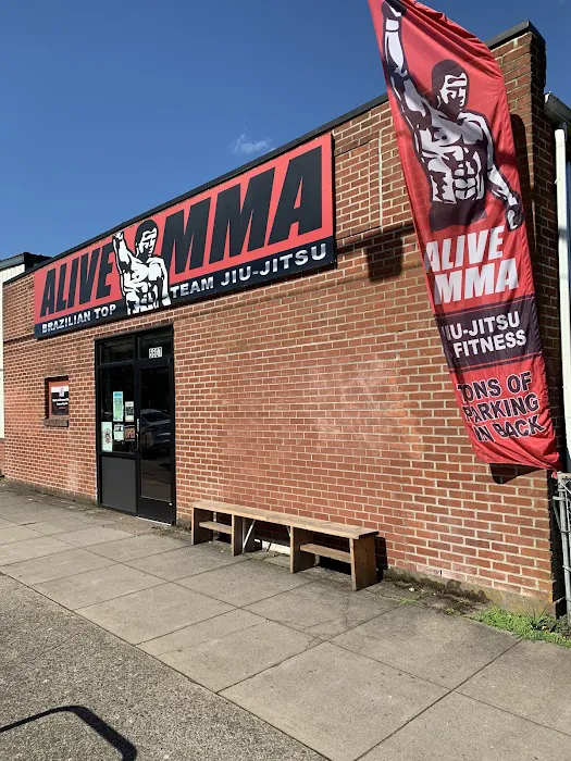 CrossFit Woodstock Picture 2