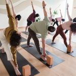 Elk Rock Yoga