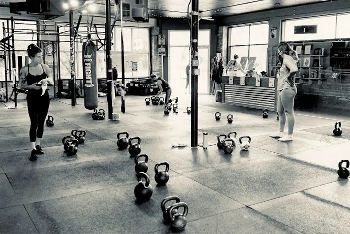 Eastside Kettlebell Collective Picture 3
