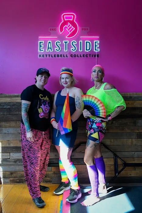 Eastside Kettlebell Collective Picture 9